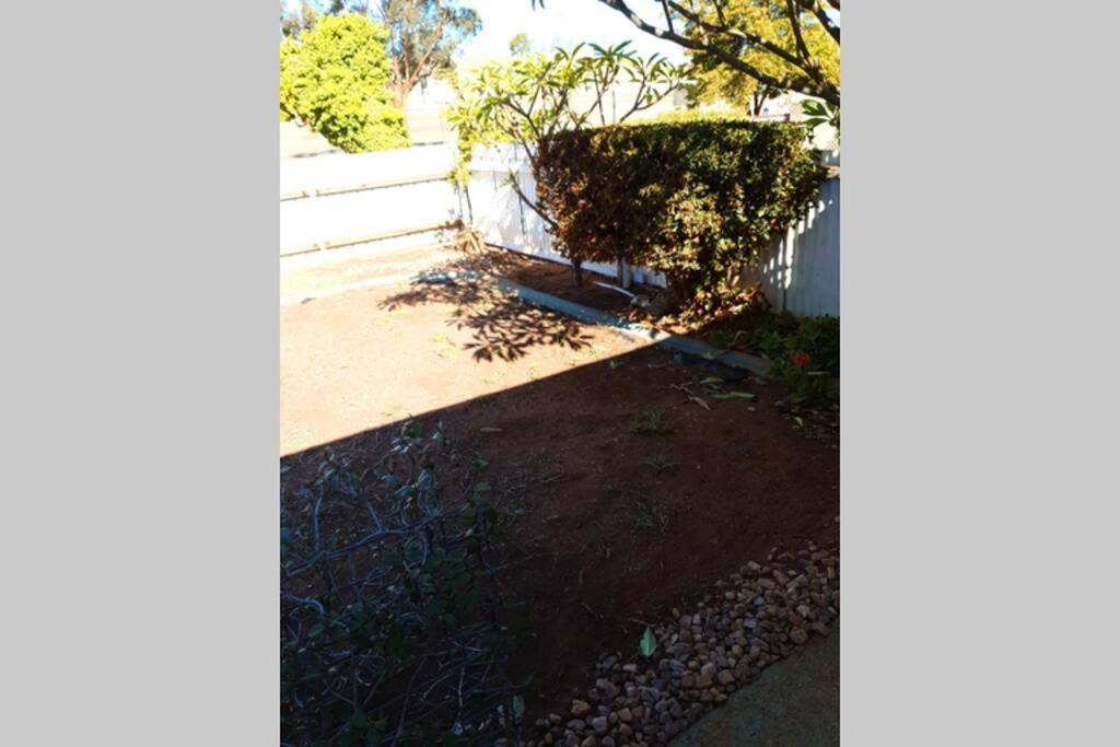 The Comfort Cottage On Williams Broken Hill Extérieur photo